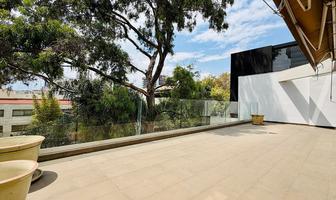 Foto de inmueble en Galileo, Col. Polanco IV Sección C.P. 11550, Miguel Hidalgo