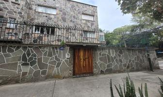 Foto de inmueble en Galileo, Col. Polanco IV Sección C.P. 11550, Miguel Hidalgo