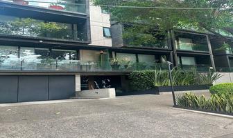 Foto de inmueble en Galileo, Col. Polanco IV Sección C.P. 11550, Miguel Hidalgo