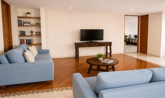 Foto de inmueble en Galileo, Col. Polanco IV Sección C.P. 11550, Miguel Hidalgo