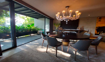 Foto de inmueble en Goldsmith, Col. Polanco IV Sección C.P. 11550, Miguel Hidalgo