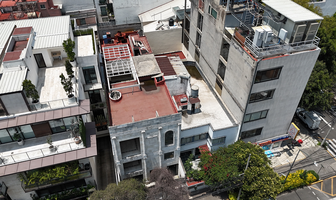 Foto de inmueble en HOMERO, Col. Polanco IV Sección C.P. 11550, Miguel Hidalgo