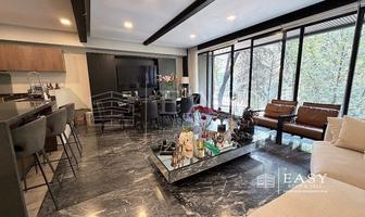 Foto de inmueble en Horacio, Col. Polanco IV Sección C.P. 11550, Miguel Hidalgo