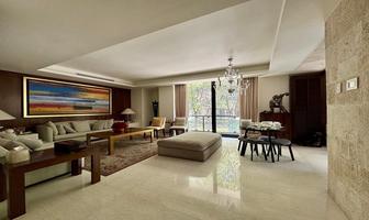 Foto de inmueble en Horacio, Col. Polanco IV Sección C.P. 11550, Miguel Hidalgo