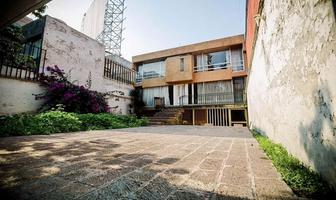 Foto de inmueble en Horacio, Col. Polanco IV Sección C.P. 11550, Miguel Hidalgo