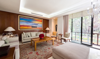 Foto de inmueble en Horacio, Col. Polanco IV Sección C.P. 11550, Miguel Hidalgo