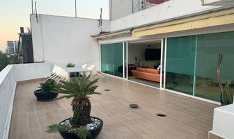Foto de inmueble en Ibsen, Col. Polanco IV Sección C.P. 11550, Miguel Hidalgo