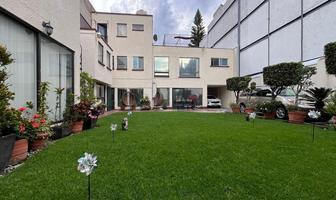 Foto de inmueble en Lafontaine 340, Col. Polanco IV Sección C.P. 11550, Miguel Hidalgo