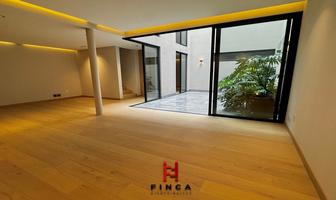 Foto de inmueble en MUSSET, Col. Polanco IV Sección C.P. 11550, Miguel Hidalgo