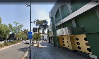 Foto de inmueble en Masaryk, Col. Polanco IV Sección C.P. 11550, Miguel Hidalgo