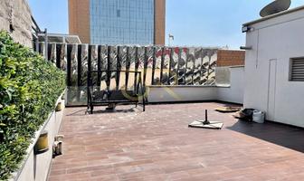 Foto de inmueble en , Col. Polanco IV Sección C.P. 11550, Miguel Hidalgo
