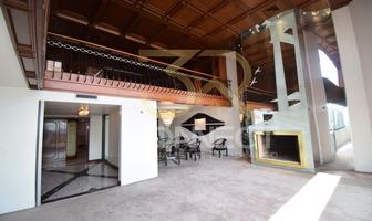 Foto de inmueble en , Col. Polanco IV Sección C.P. 11550, Miguel Hidalgo