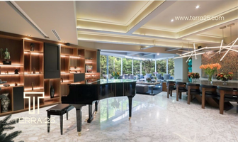 Foto de inmueble en , Col. Polanco IV Sección C.P. 11550, Miguel Hidalgo