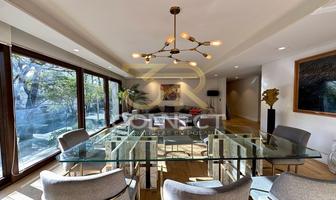 Foto de inmueble en , Col. Polanco IV Sección C.P. 11550, Miguel Hidalgo