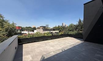 Foto de inmueble en , Col. Polanco IV Sección C.P. 11550, Miguel Hidalgo