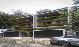 Foto de inmueble en , Col. Polanco IV Sección C.P. 11550, Miguel Hidalgo