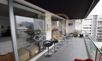 Foto de inmueble en , Col. Polanco IV Sección C.P. 11550, Miguel Hidalgo