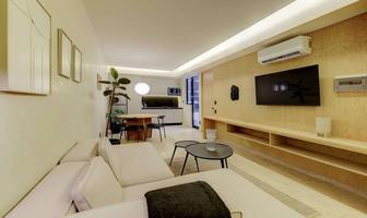 Foto de inmueble en , Col. Polanco IV Sección C.P. 11550, Miguel Hidalgo