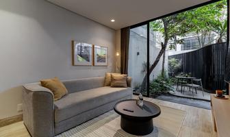 Foto de inmueble en , Col. Polanco IV Sección C.P. 11550, Miguel Hidalgo