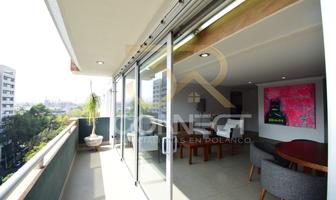 Foto de inmueble en , Col. Polanco IV Sección C.P. 11550, Miguel Hidalgo