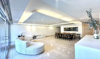 Foto de inmueble en , Col. Polanco IV Sección C.P. 11550, Miguel Hidalgo