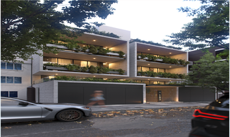 Foto de inmueble en , Col. Polanco IV Sección C.P. 11550, Miguel Hidalgo