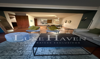 Foto de inmueble en , Col. Polanco IV Sección C.P. 11550, Miguel Hidalgo