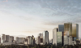 Foto de inmueble en , Col. Polanco IV Sección C.P. 11550, Miguel Hidalgo