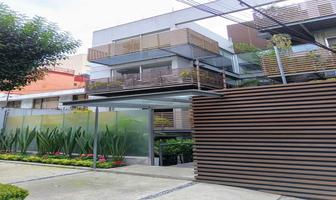 Foto de inmueble en , Col. Polanco IV Sección C.P. 11550, Miguel Hidalgo