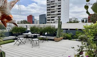 Foto de inmueble en , Col. Polanco IV Sección C.P. 11550, Miguel Hidalgo