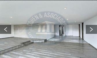 Foto de inmueble en , Col. Polanco IV Sección C.P. 11550, Miguel Hidalgo