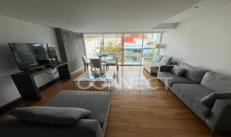 Foto de inmueble en , Col. Polanco IV Sección C.P. 11550, Miguel Hidalgo