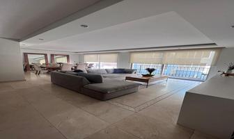 Foto de inmueble en , Col. Polanco IV Sección C.P. 11550, Miguel Hidalgo
