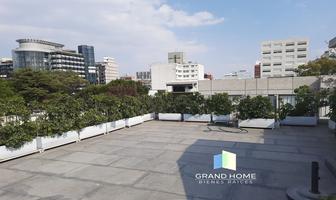 Foto de inmueble en , Col. Polanco IV Sección C.P. 11550, Miguel Hidalgo