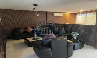 Foto de inmueble en , Col. Polanco IV Sección C.P. 11550, Miguel Hidalgo