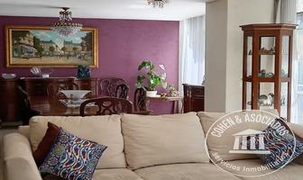 Foto de inmueble en , Col. Polanco IV Sección C.P. 11550, Miguel Hidalgo