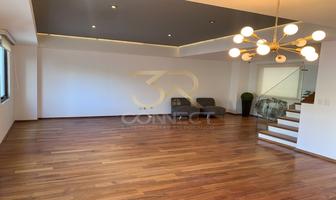 Foto de inmueble en , Col. Polanco IV Sección C.P. 11550, Miguel Hidalgo