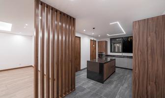 Foto de inmueble en , Col. Polanco IV Sección C.P. 11550, Miguel Hidalgo