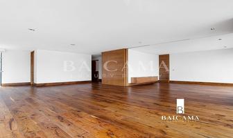 Foto de inmueble en , Col. Polanco IV Sección C.P. 11550, Miguel Hidalgo