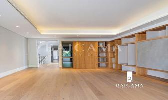 Foto de inmueble en , Col. Polanco IV Sección C.P. 11550, Miguel Hidalgo