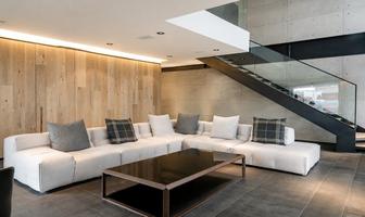 Foto de inmueble en , Col. Polanco IV Sección C.P. 11550, Miguel Hidalgo