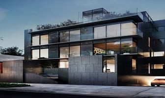 Foto de inmueble en , Col. Polanco IV Sección C.P. 11550, Miguel Hidalgo