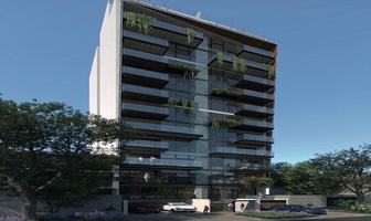 Foto de inmueble en , Col. Polanco IV Sección C.P. 11550, Miguel Hidalgo