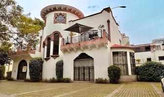 Foto de inmueble en , Col. Polanco IV Sección C.P. 11550, Miguel Hidalgo