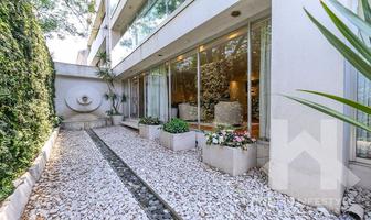 Foto de inmueble en , Col. Polanco IV Sección C.P. 11550, Miguel Hidalgo