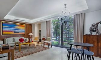 Foto de inmueble en , Col. Polanco IV Sección C.P. 11550, Miguel Hidalgo