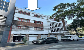 Foto de inmueble en , Col. Polanco IV Sección C.P. 11550, Miguel Hidalgo