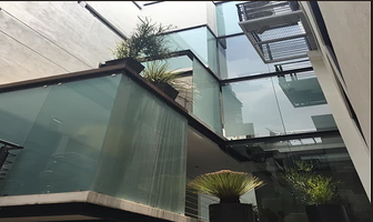 Foto de inmueble en , Col. Polanco IV Sección C.P. 11550, Miguel Hidalgo