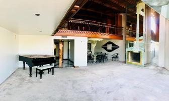 Foto de inmueble en , Col. Polanco IV Sección C.P. 11550, Miguel Hidalgo