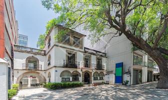 Foto de inmueble en , Col. Polanco IV Sección C.P. 11550, Miguel Hidalgo
